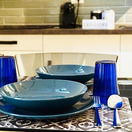 Namaste Apartment باري المظهر الخارجي الصورة