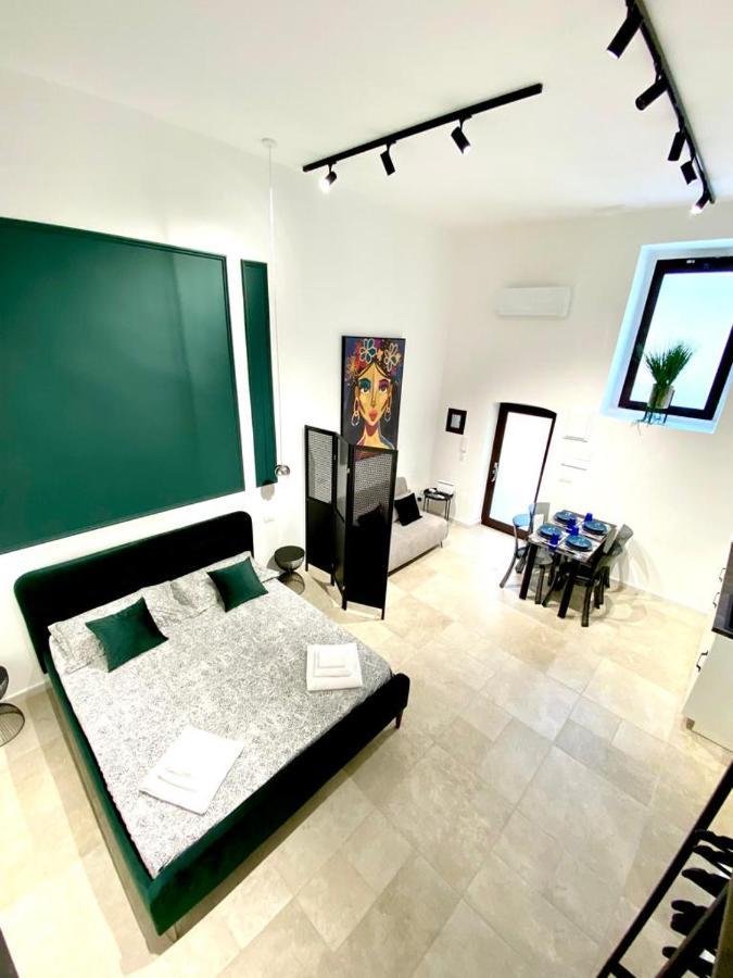 Namaste Apartment باري المظهر الخارجي الصورة