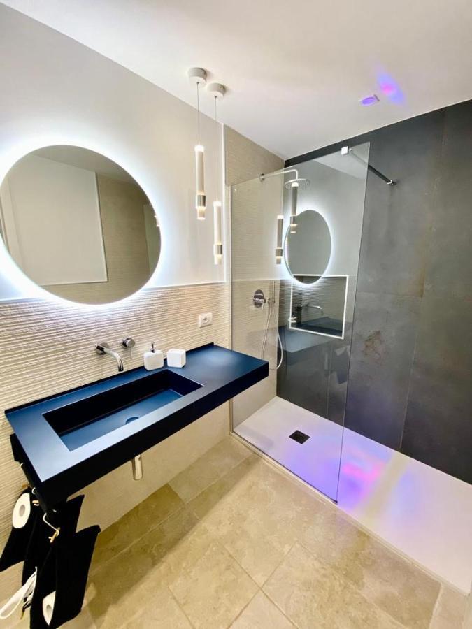 Namaste Apartment باري المظهر الخارجي الصورة