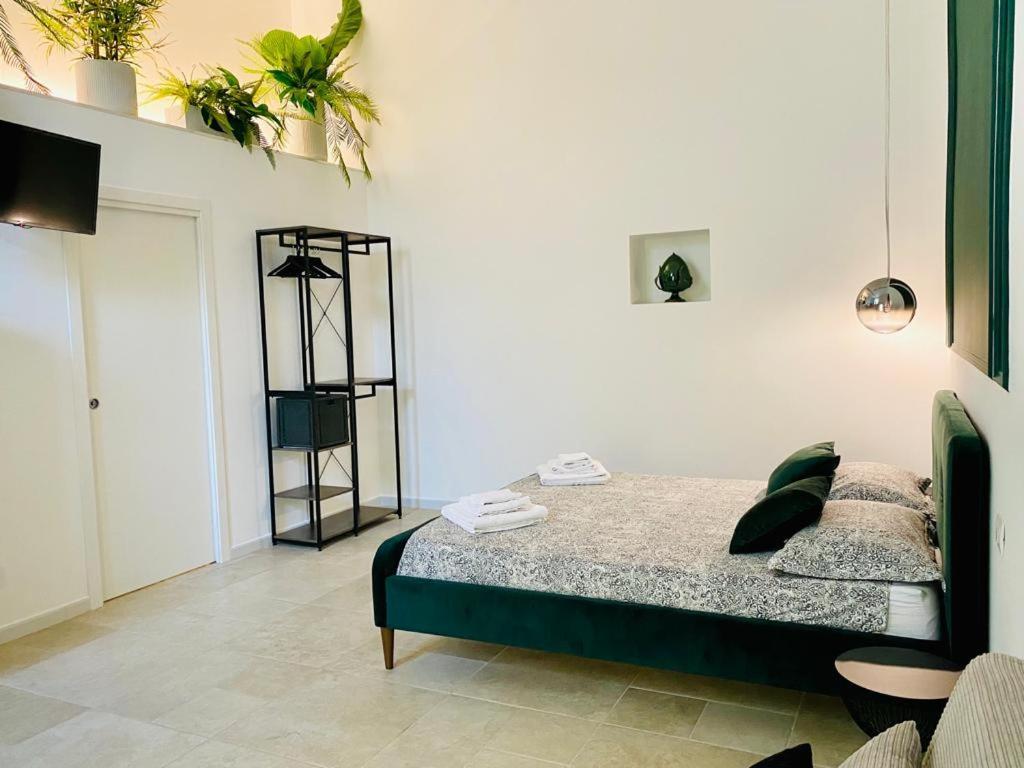 Namaste Apartment باري المظهر الخارجي الصورة