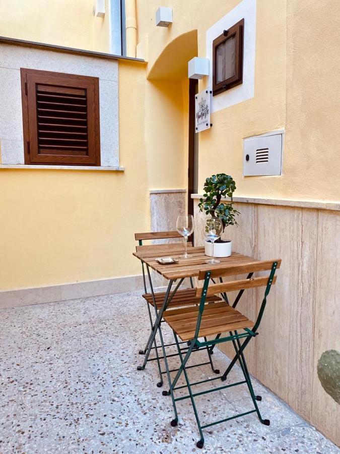 Namaste Apartment باري المظهر الخارجي الصورة