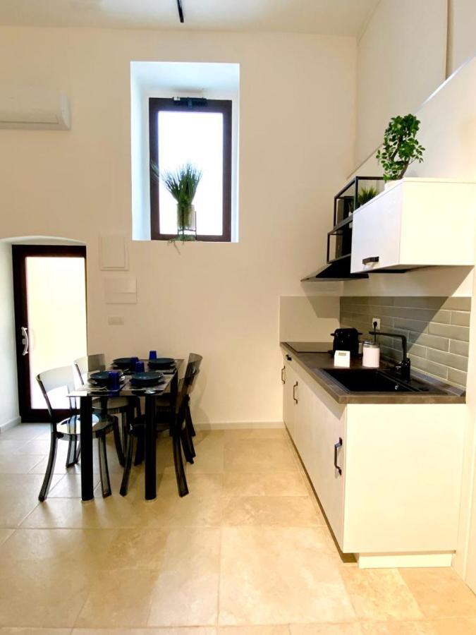 Namaste Apartment باري المظهر الخارجي الصورة