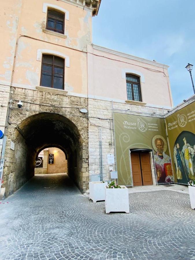 Namaste Apartment باري المظهر الخارجي الصورة