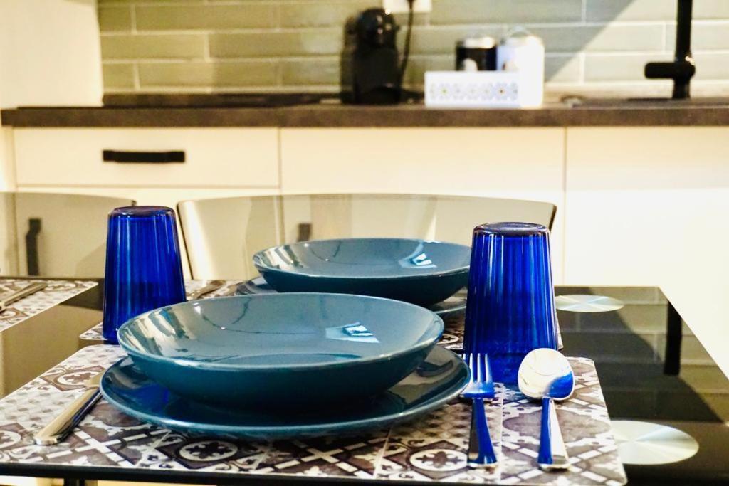 Namaste Apartment باري المظهر الخارجي الصورة