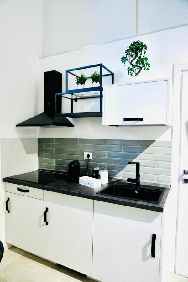 Namaste Apartment باري المظهر الخارجي الصورة