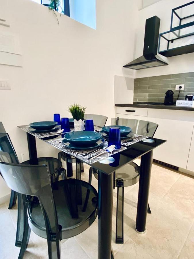 Namaste Apartment باري المظهر الخارجي الصورة